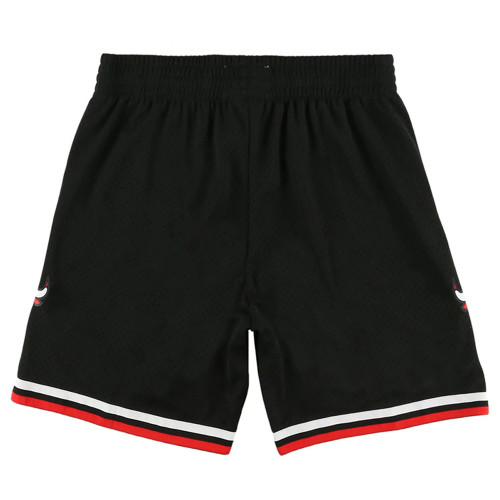 Mitchell & Ness Ανδρικό σορτς NBA Chicago Bulls 97-98 Alternate Swingman shorts